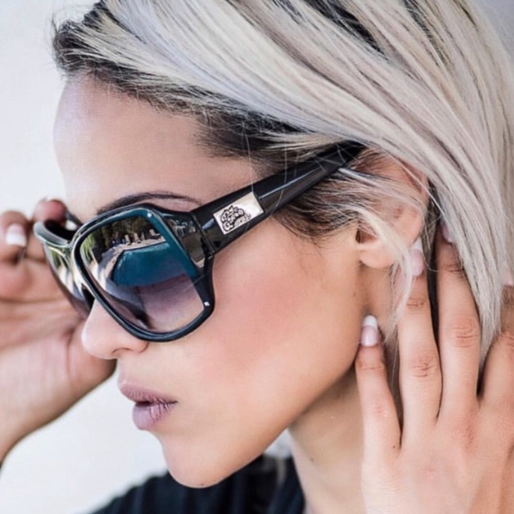 Polarized FlyGirls Sunnies 🖤 Best Seller!